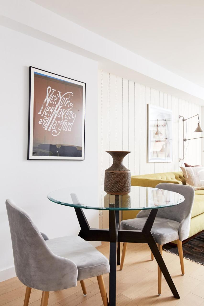 Charming Midtown East Suites By Sonder New York Bagian luar foto